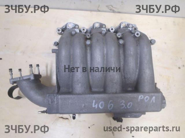 Peugeot 406 Коллектор впускной