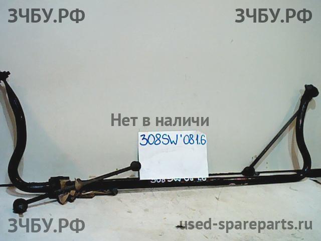 Peugeot 308 Стабилизатор передний