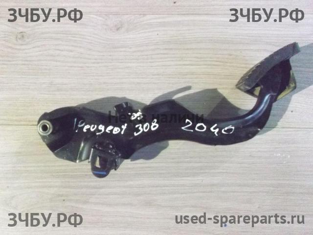 Peugeot 308 Педаль тормоза
