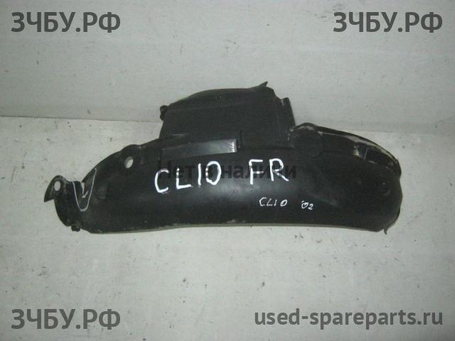 Renault Clio 2/Simbol 1 Локер передний правый