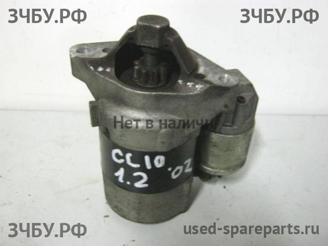 Renault Clio 2/Simbol 1 Стартёр