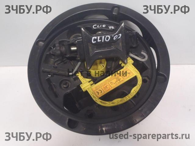 Renault Clio 2/Simbol 1 Домкрат