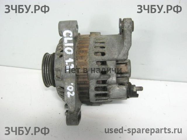 Renault Clio 2/Simbol 1 Генератор