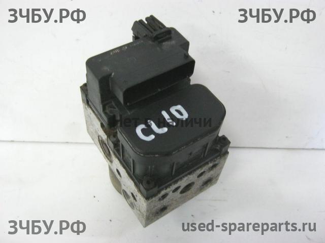 Renault Clio 2/Simbol 1 Блок ABS (насос)