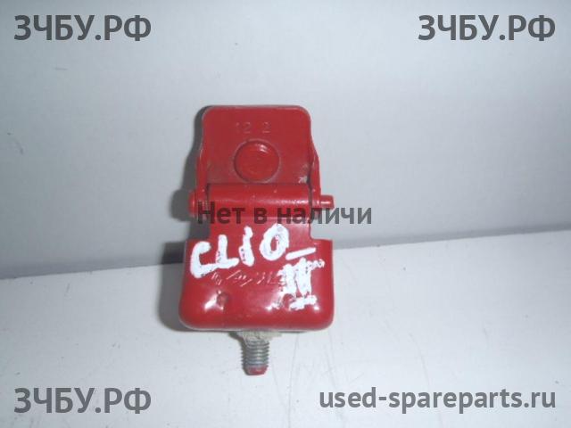 Renault Clio 2/Simbol 1 Петля двери багажника