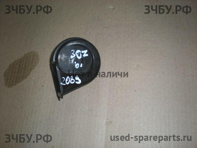 Peugeot 307 Сигнал звуковой