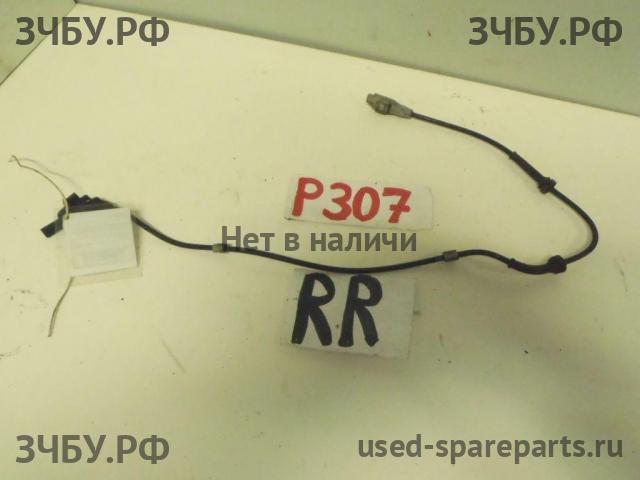 Peugeot 307 Датчик ABS задний