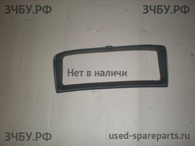Toyota Corolla (E12) Накладка декоративная на панель приборов