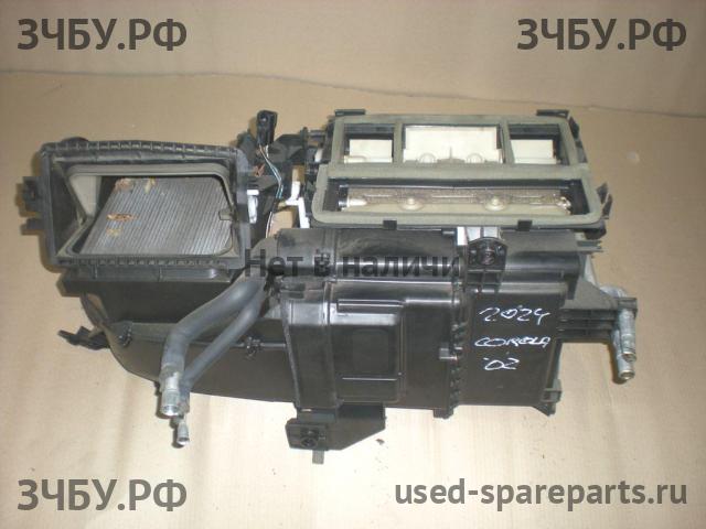 Toyota Corolla (E12) Корпус отопителя (корпус печки)