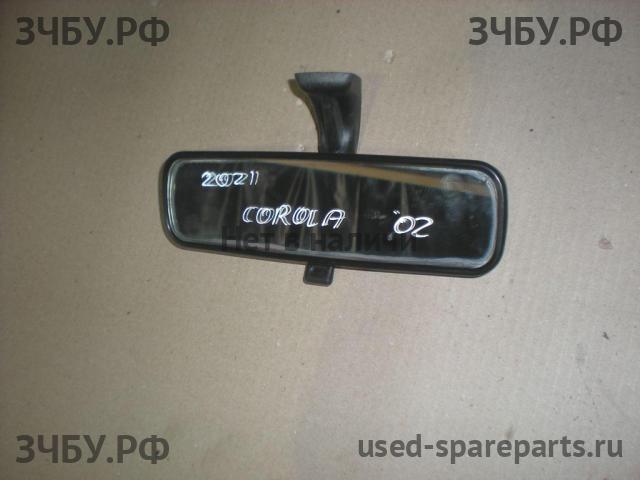 Toyota Corolla (E12) Зеркало заднего вида