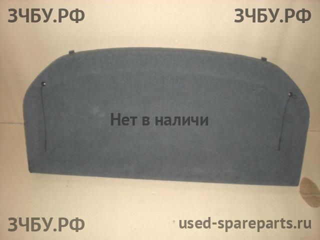 Toyota Corolla (E12) Полка задняя