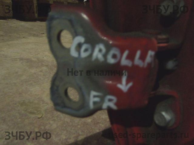 Toyota Corolla (E12) Петля двери передней правой