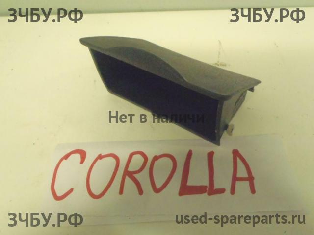 Toyota Corolla (E12) Пепельница