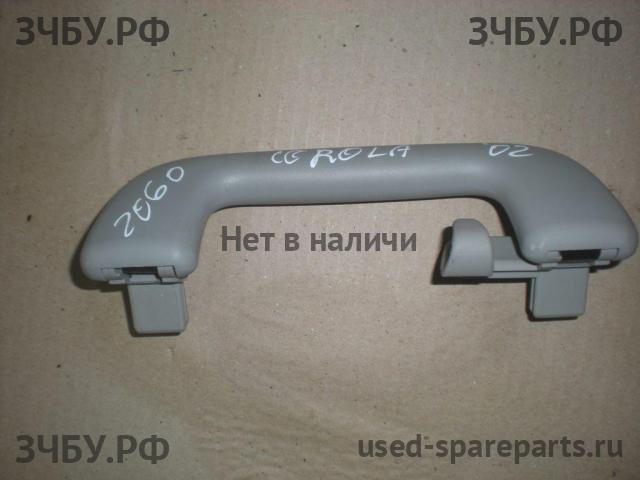 Toyota Corolla (E12) Ручка внутренняя потолочная
