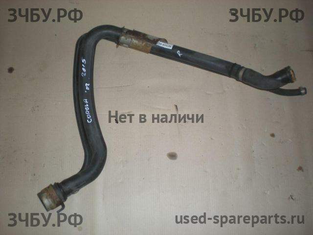 Toyota Corolla (E12) Горловина топливного бака