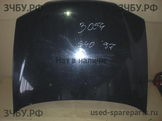 Volvo S40 (1) Капот