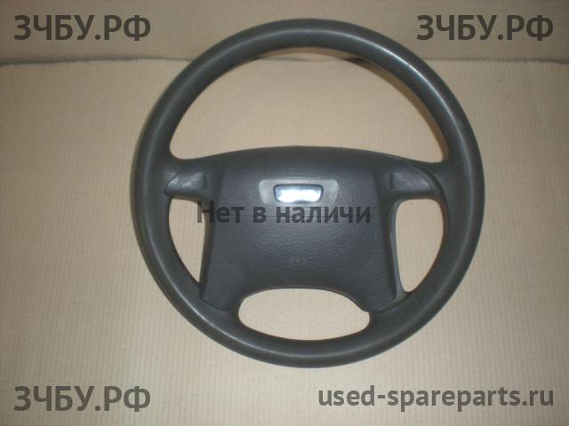 Volvo S40 (1) Рулевое колесо с AIR BAG