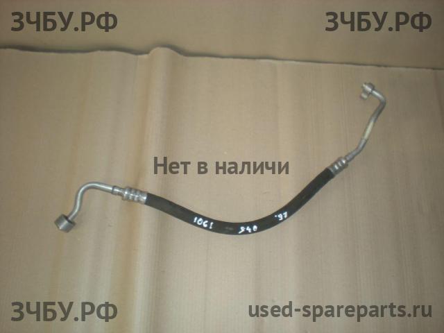 Volvo S40 (1) Трубка кондиционера