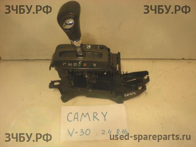 Toyota Camry 5 (V30) Кулиса МКПП