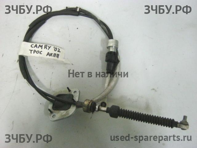 Toyota Camry 5 (V30) Трос КПП