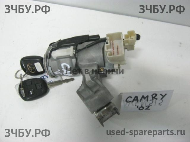 Toyota Camry 5 (V30) Замок зажигания