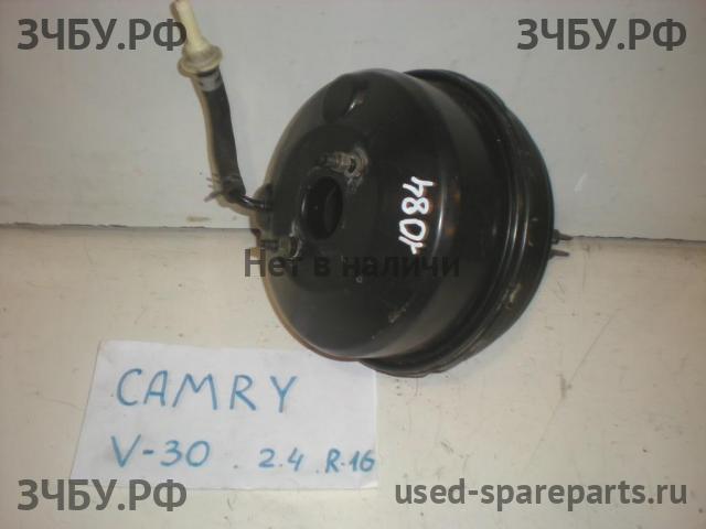 Toyota Camry 5 (V30) Усилитель тормозов вакуумный