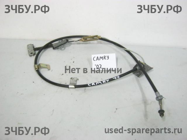 Toyota Camry 5 (V30) Трос стояночного тормоза