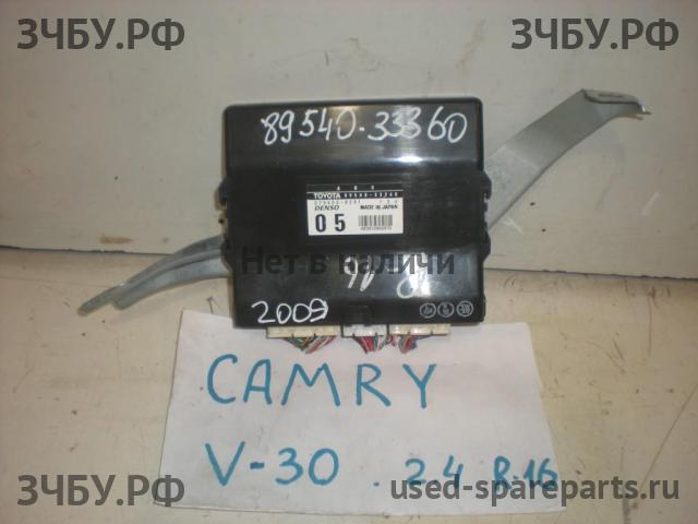 Toyota Camry 5 (V30) Блок управления ABS