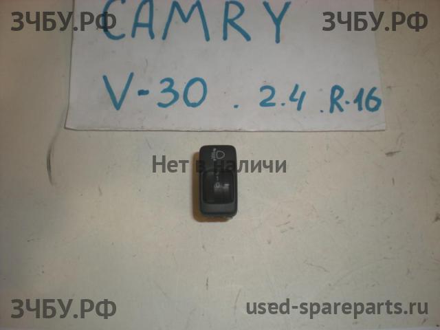 Toyota Camry 5 (V30) Кнопка управления светом фар
