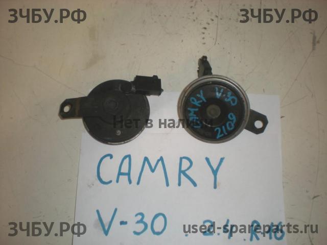 Toyota Camry 5 (V30) Сигнал звуковой