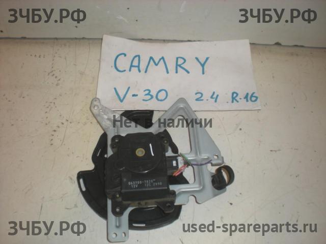 Toyota Camry 5 (V30) Моторчик заслонки печки