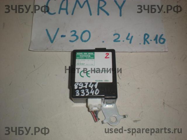 Toyota Camry 5 (V30) Блок электронный