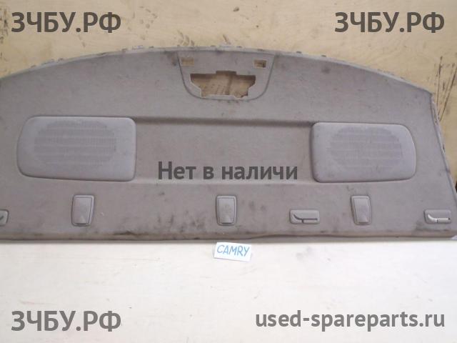Toyota Camry 5 (V30) Полка задняя