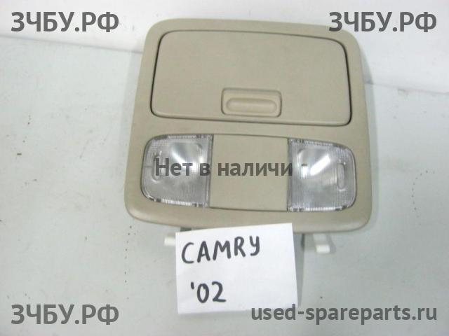 Toyota Camry 5 (V30) Плафон салонный