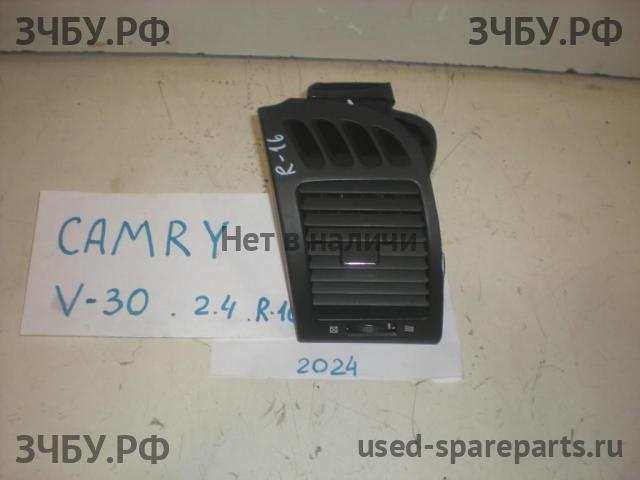 Toyota Camry 5 (V30) Дефлектор воздушный
