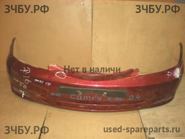 Toyota Camry 5 (V30) Бампер передний