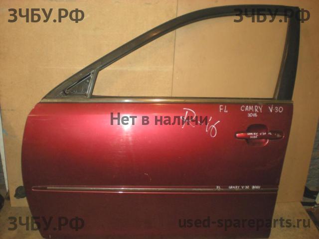 Toyota Camry 5 (V30) Дверь передняя левая