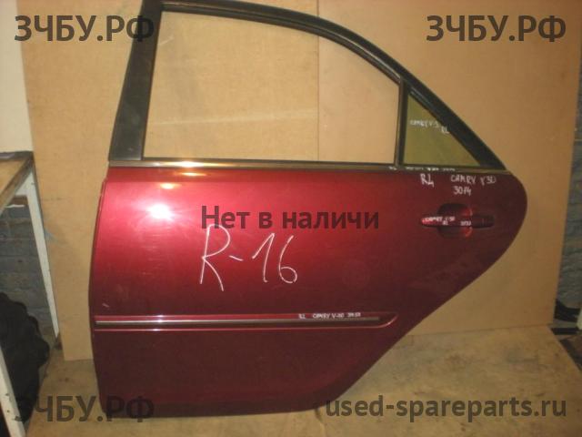 Toyota Camry 5 (V30) Дверь задняя левая