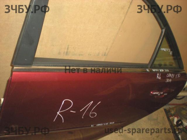 Toyota Camry 5 (V30) Молдинг заднего стекла