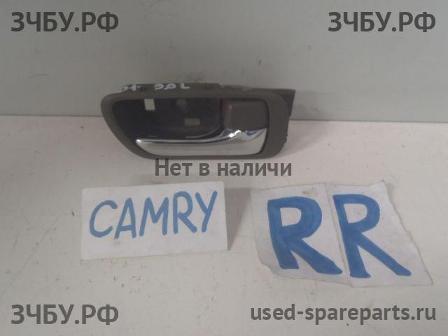 Toyota Camry 5 (V30) Ручка двери внутренняя задняя правая