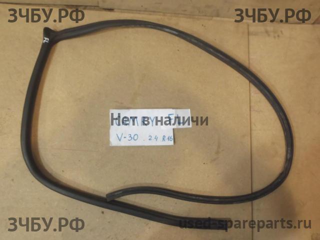 Toyota Camry 5 (V30) Уплотнитель двери