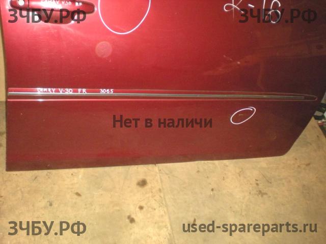 Toyota Camry 5 (V30) Молдинг двери передней правой
