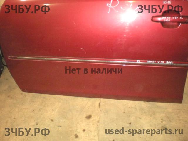 Toyota Camry 5 (V30) Молдинг двери передней левой