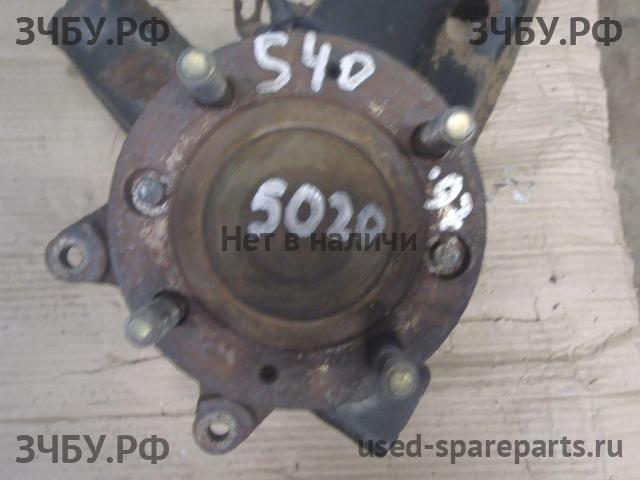 Volvo S40 (1) Ступица задняя