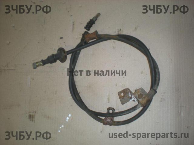 Volvo S40 (1) Трос стояночного тормоза