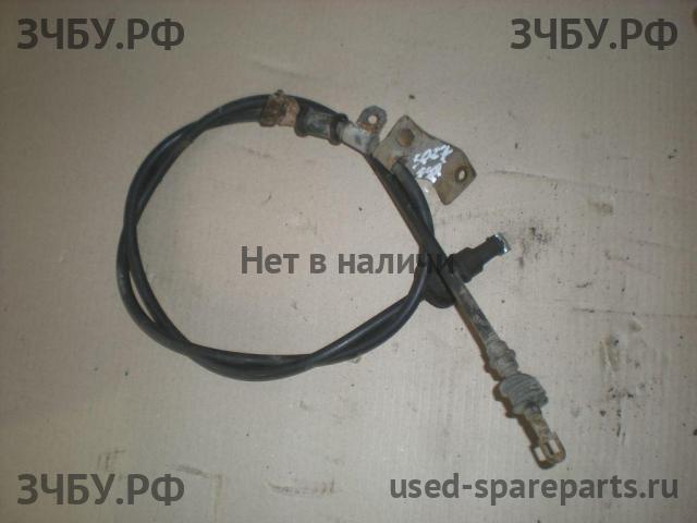 Volvo S40 (1) Трос стояночного тормоза