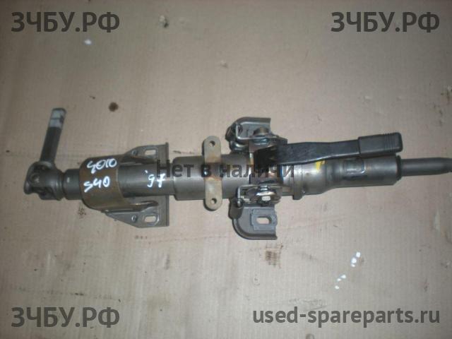 Volvo S40 (1) Колонка рулевая