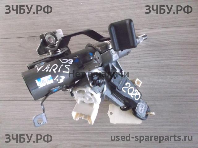 Toyota Yaris 2 Замок зажигания