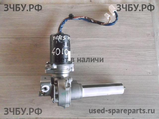 Toyota Yaris 2 Колонка рулевая