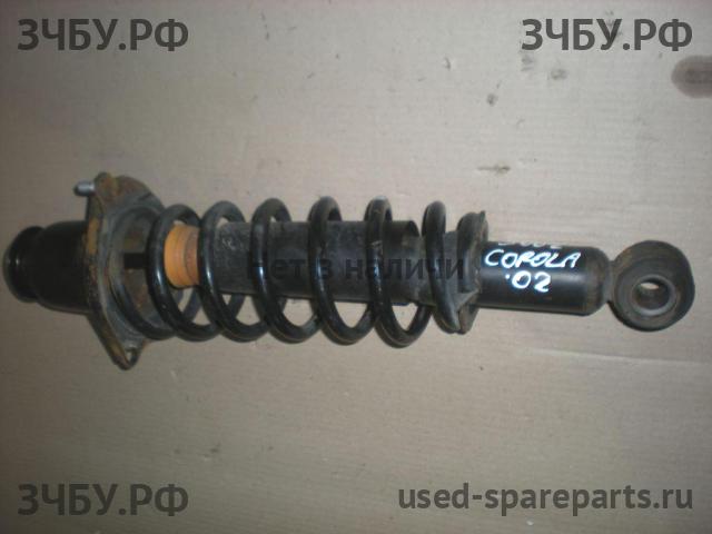 Toyota Corolla (E12) Стойка задняя правая (в сборе)